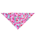 Tie & Shine Pet Bandana