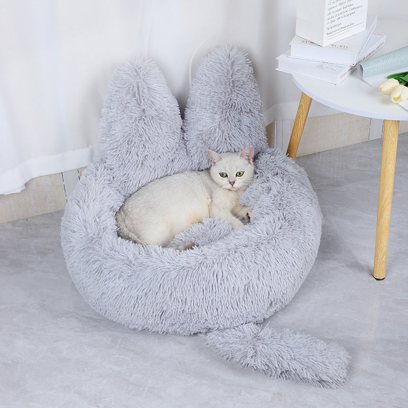 The Cat Lounge