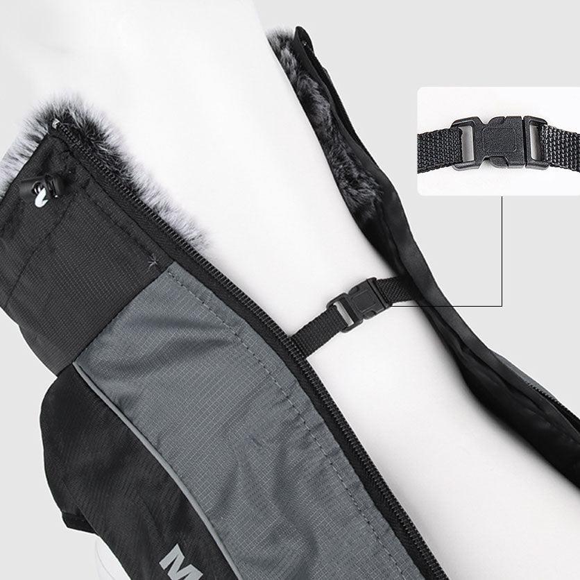 The Night Shift Jacket