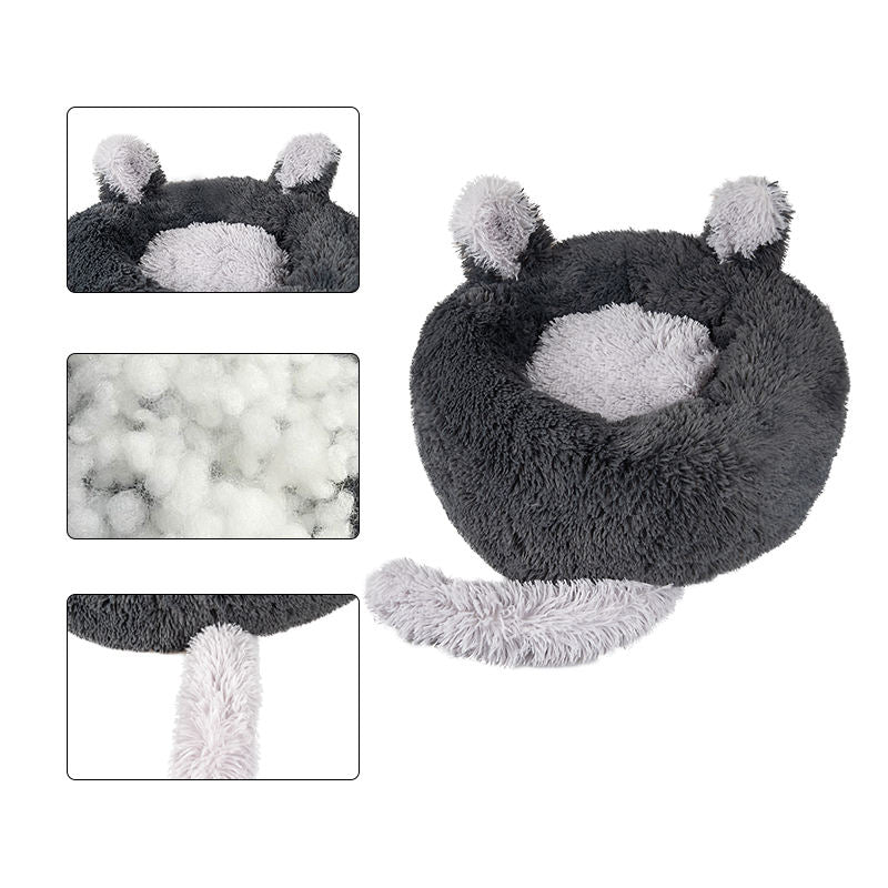 The Plush Burrow