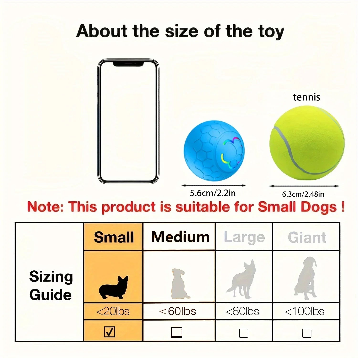 Your Dog's New Best Friend. (Sorry.)