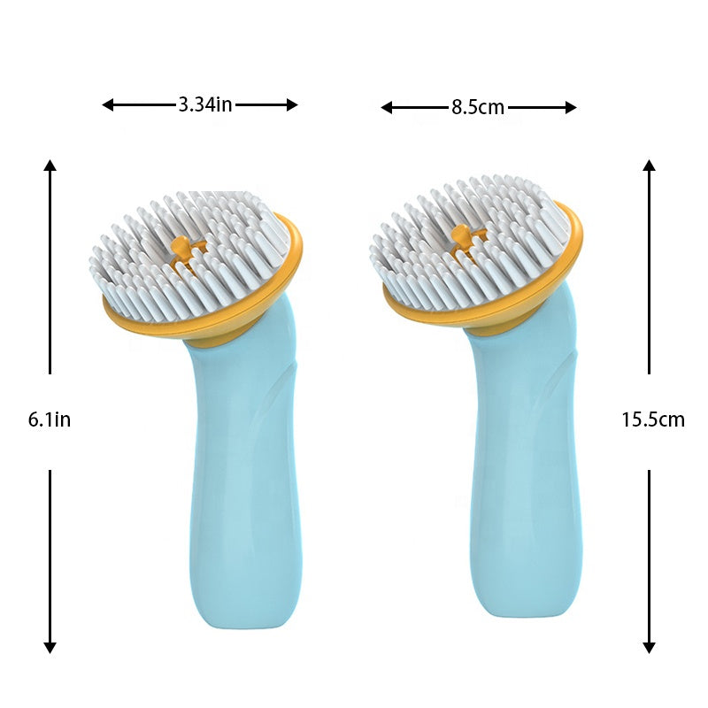 The Glow-Up Brush