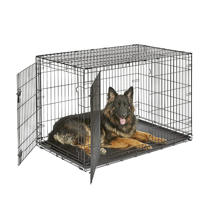 Safe Space Crate