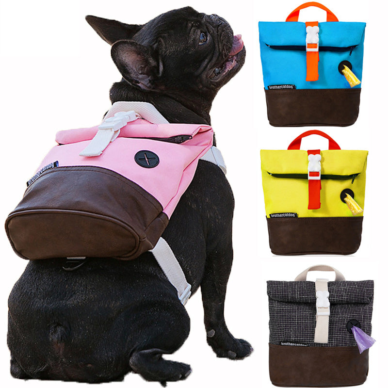 The Explorer Pack