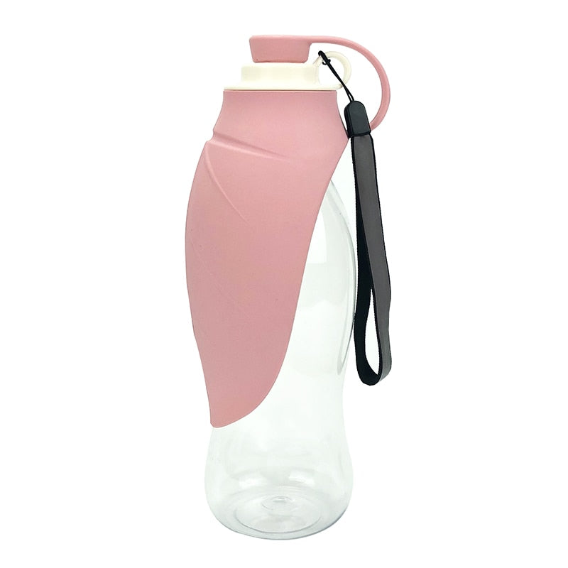 H2O On The Go