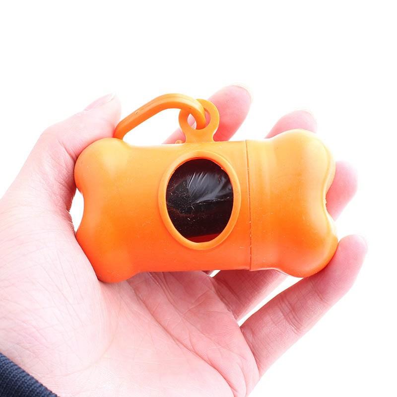 The Poop Patrol Dispenser