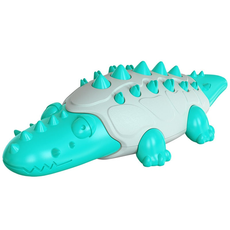 The Happy Chomper
