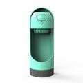 The Pet Flask