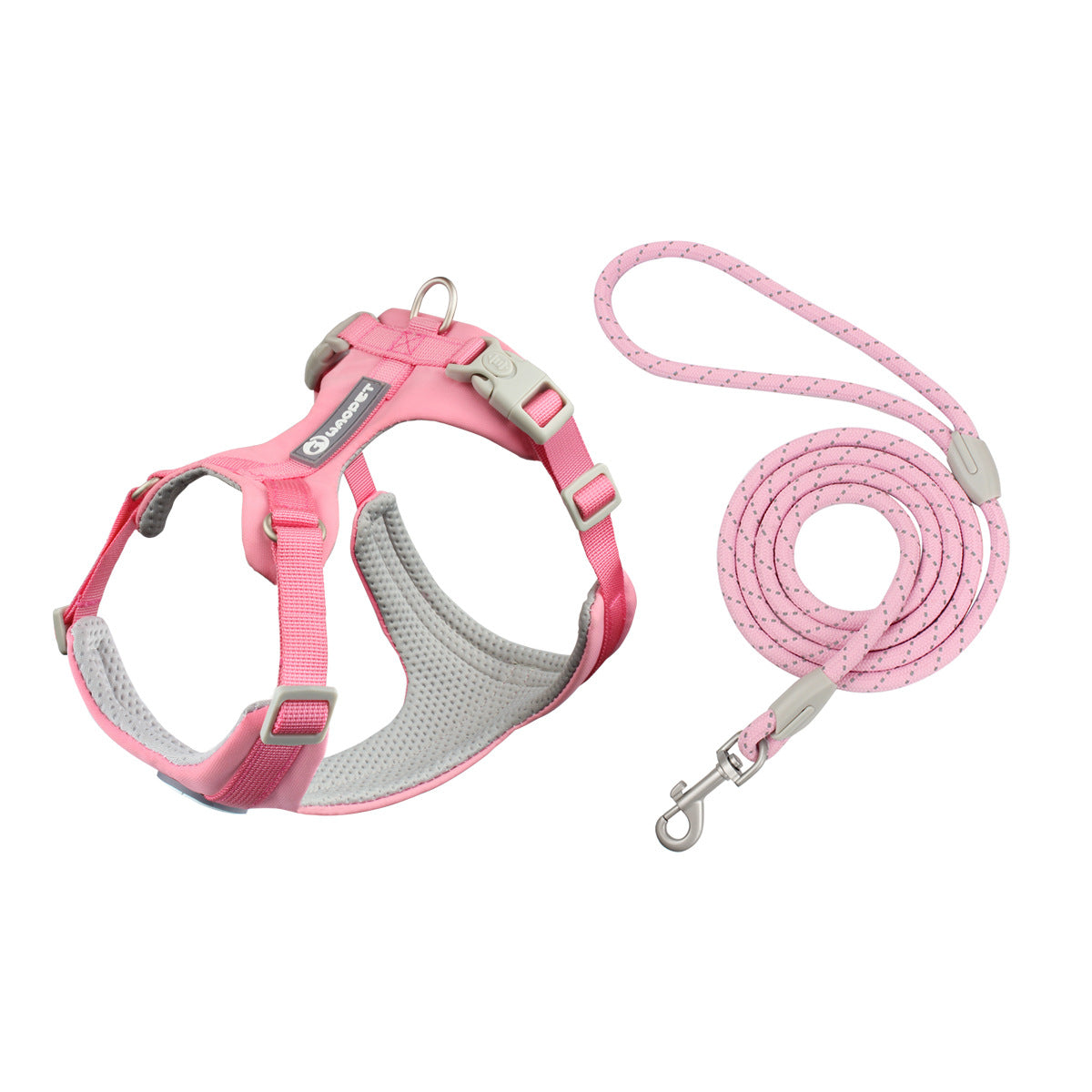 Strut & Shine Harness