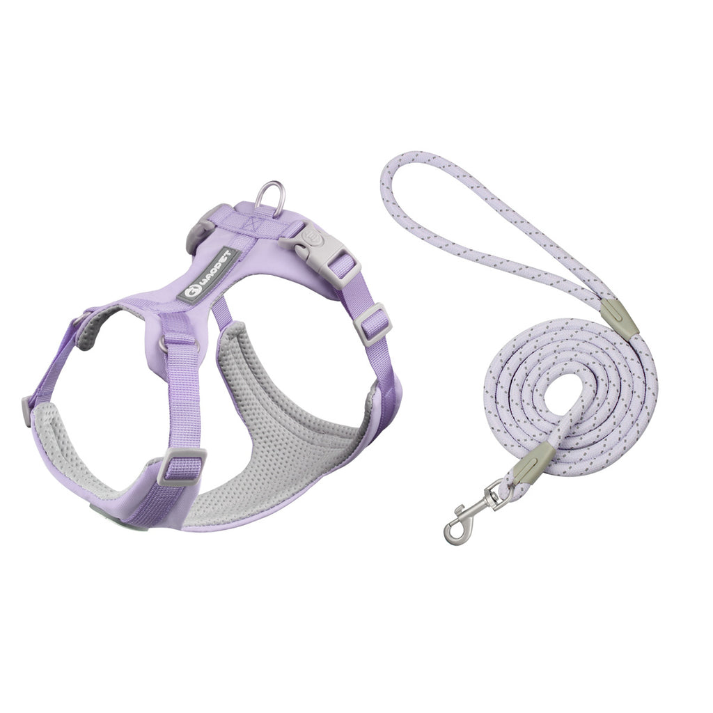 Strut & Shine Harness
