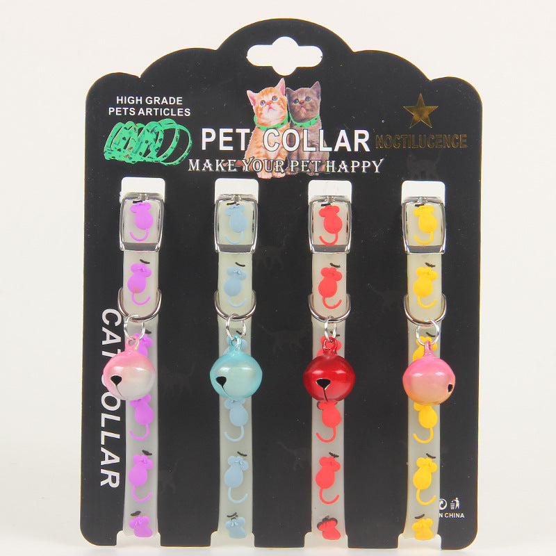 Purr-fectly Visible
