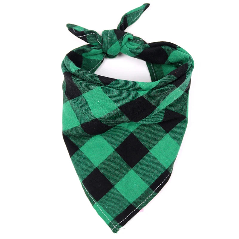 Fold & Tie Bandana