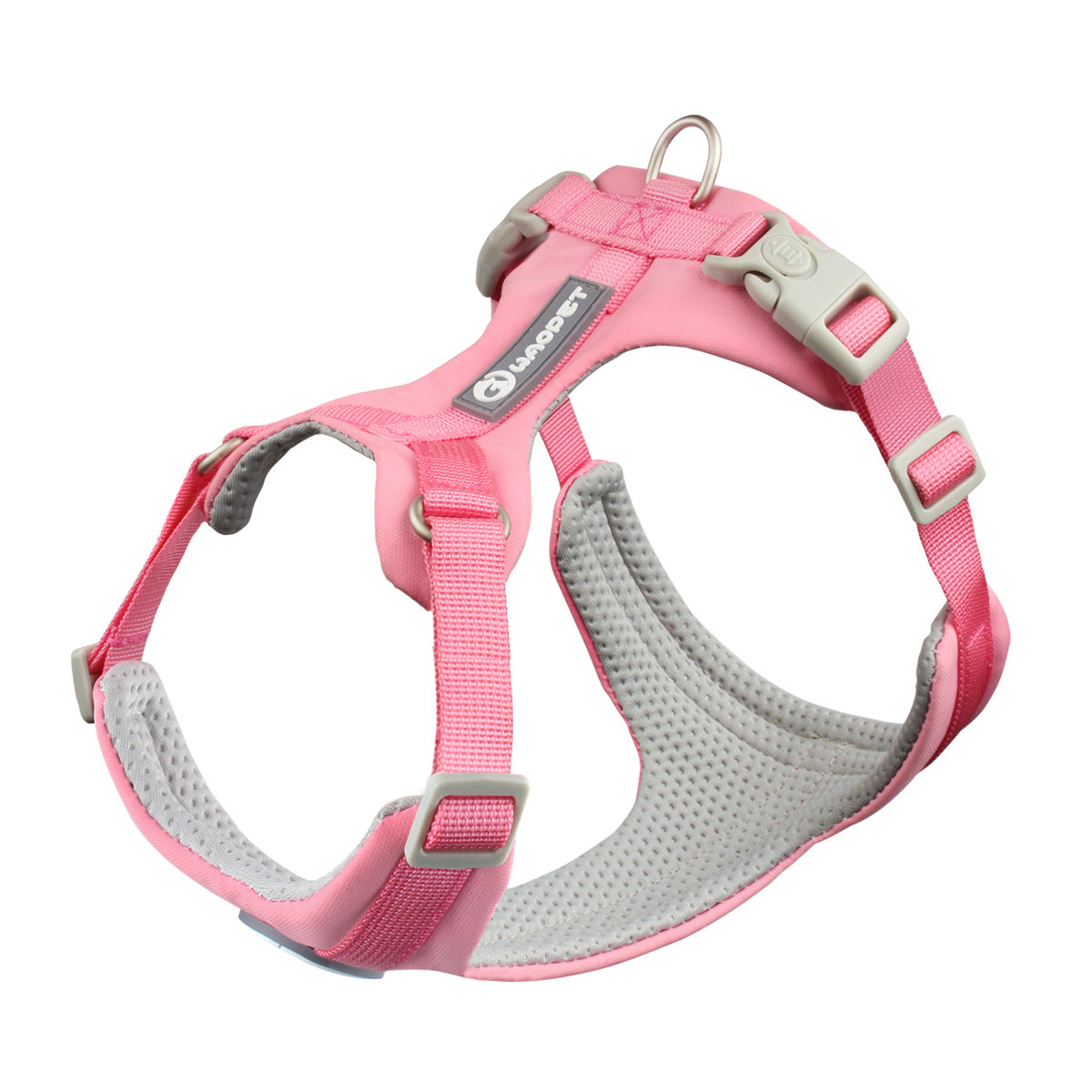 Strut & Shine Harness