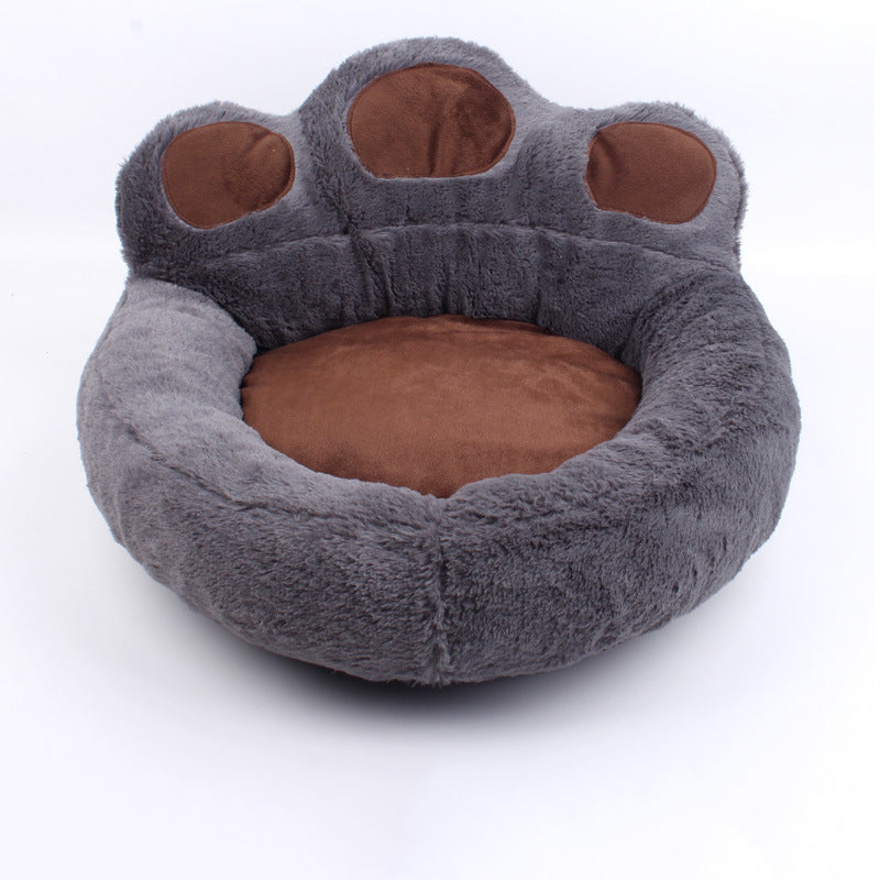 Nap Like a Bear