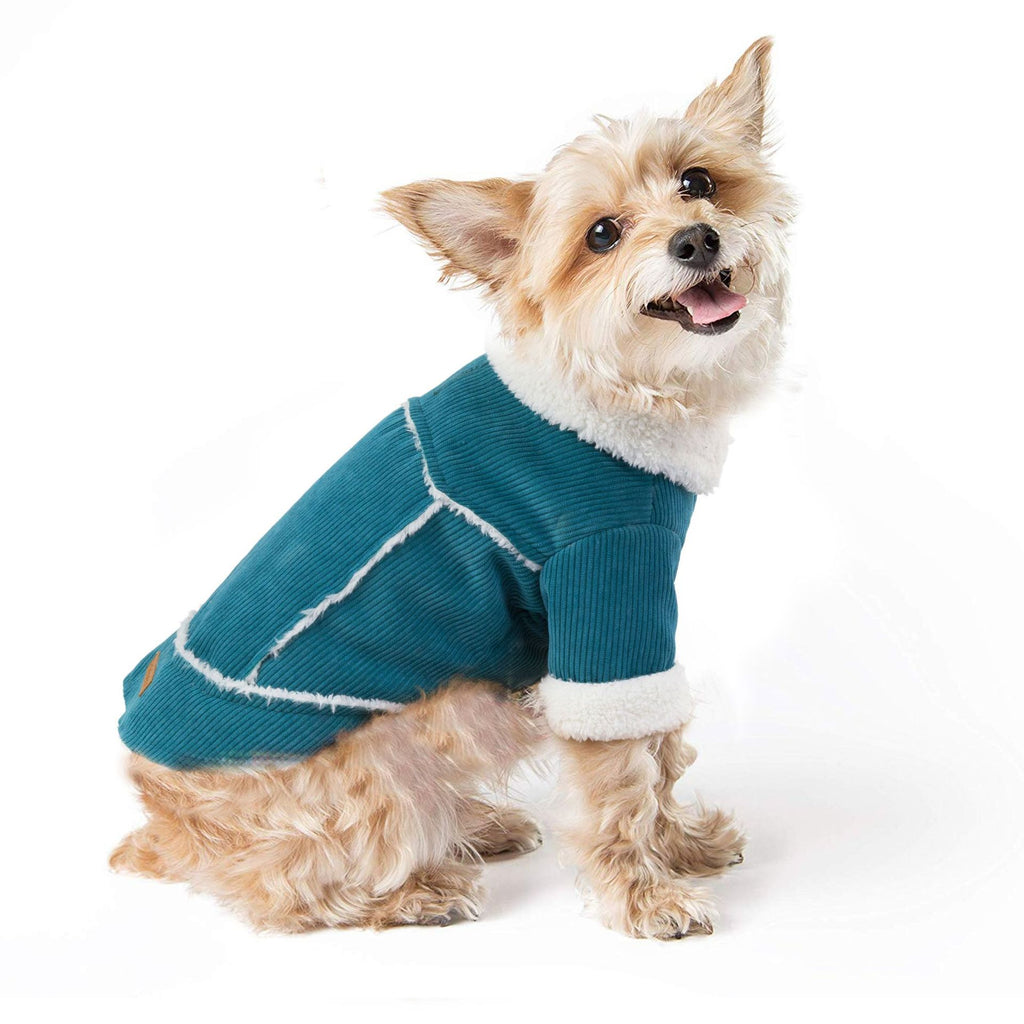 Old Money Dog Coat