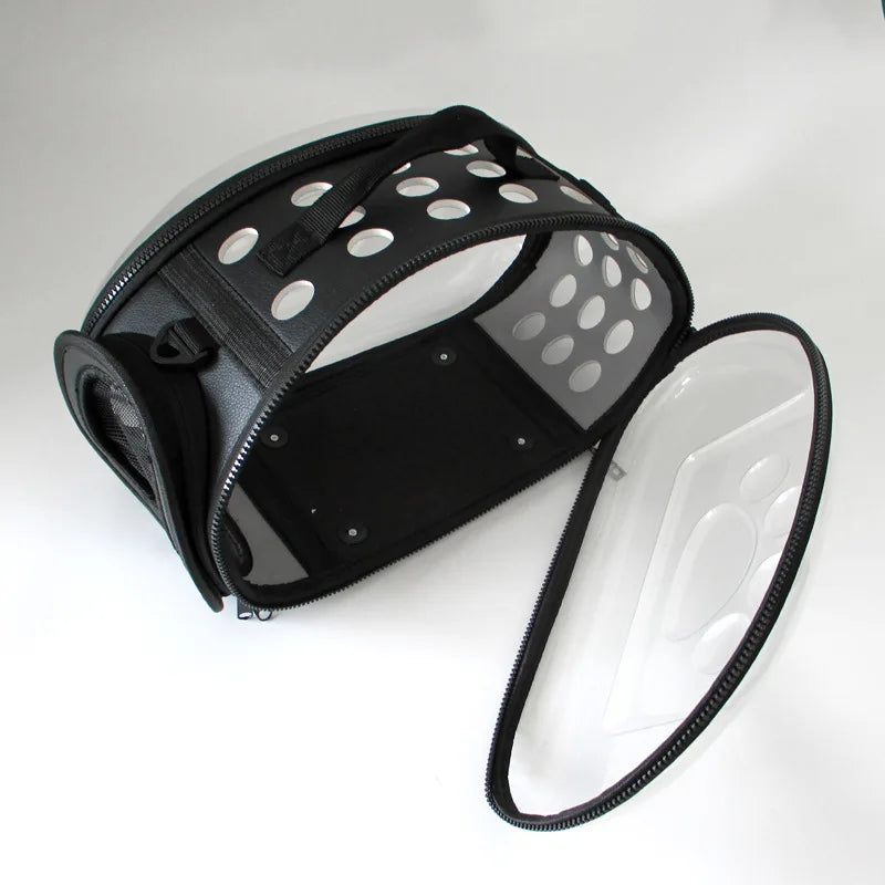 The See-Through Chic Pet Pack