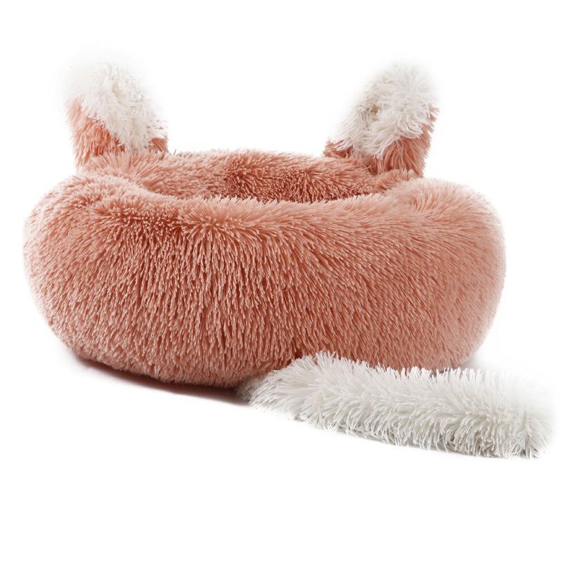The Plush Burrow