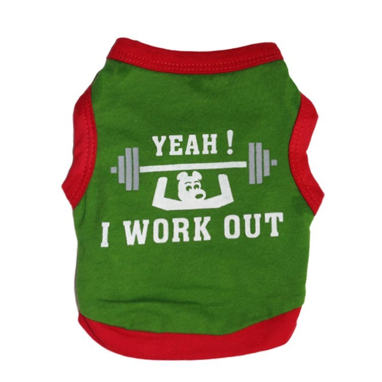 Gains. But Make It Cute.