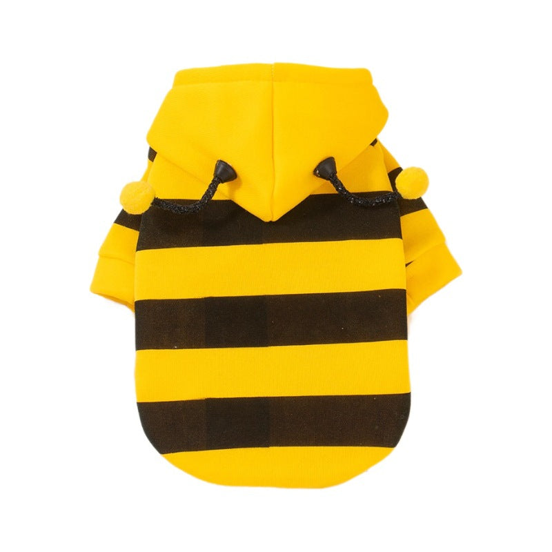 To Bee, or Not to Bee. Obviously Bee.