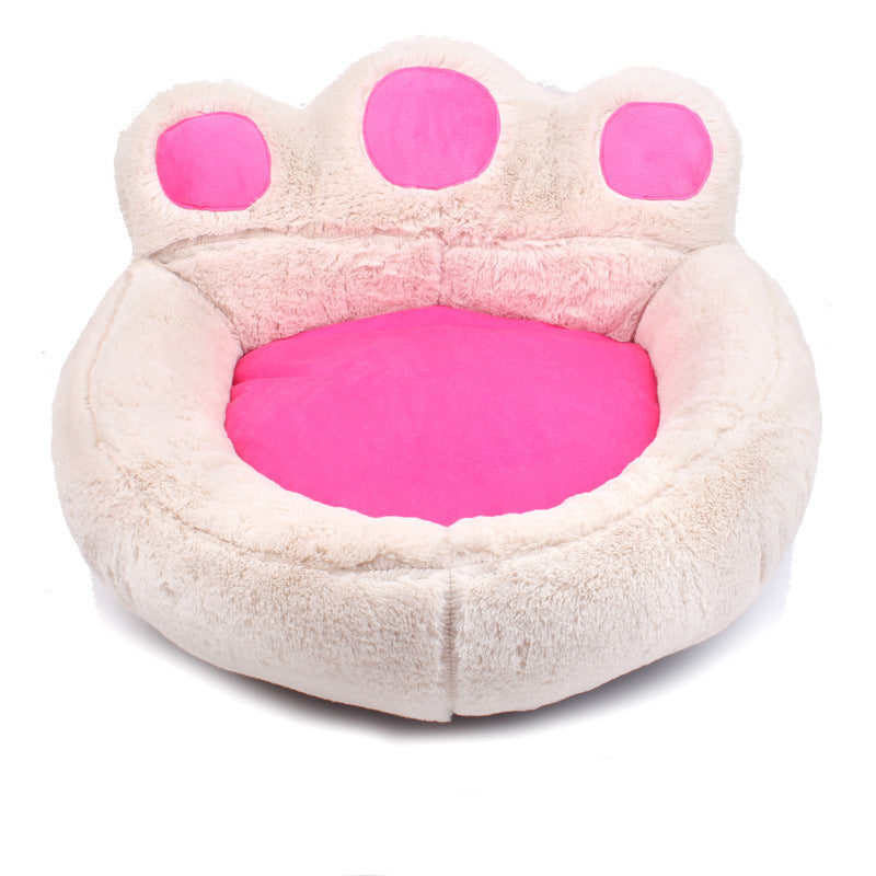Nap Like a Bear