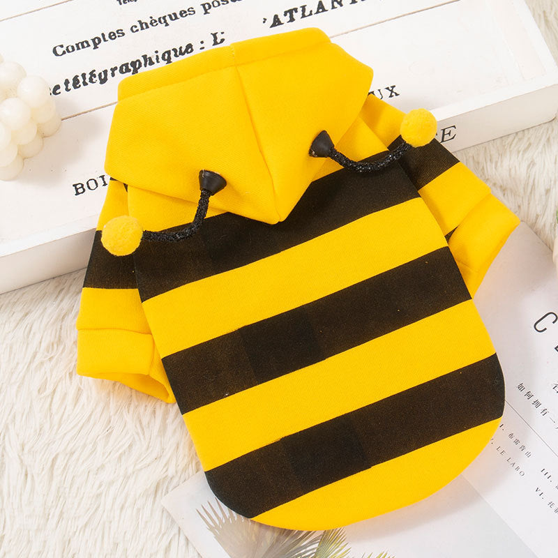 To Bee, or Not to Bee. Obviously Bee.