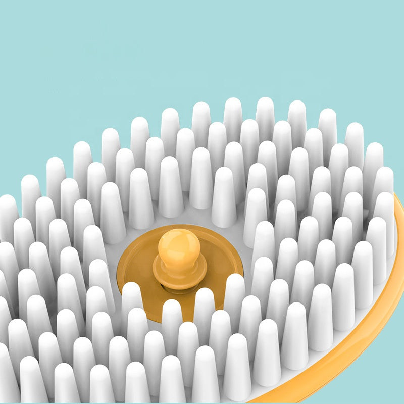 The Glow-Up Brush