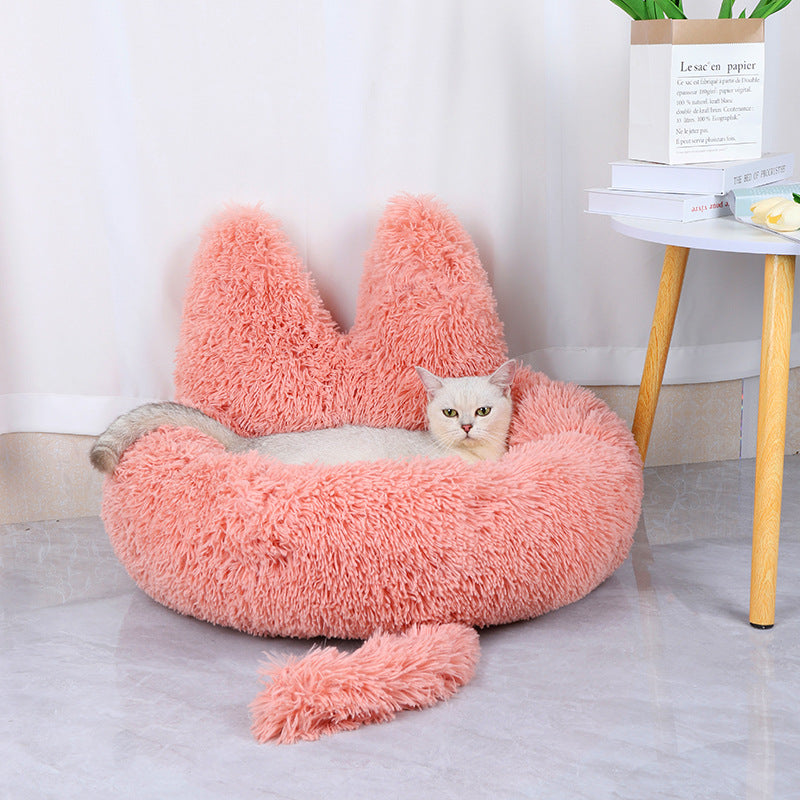 The Cat Lounge