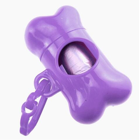 The Poop Patrol Dispenser