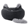 The Plush Burrow