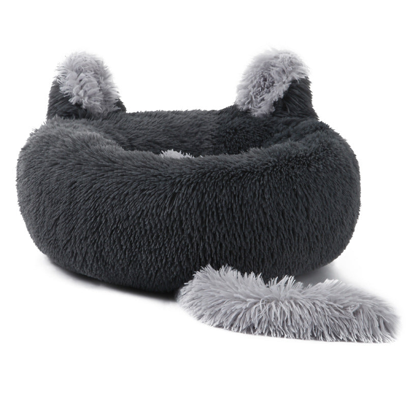 The Plush Burrow