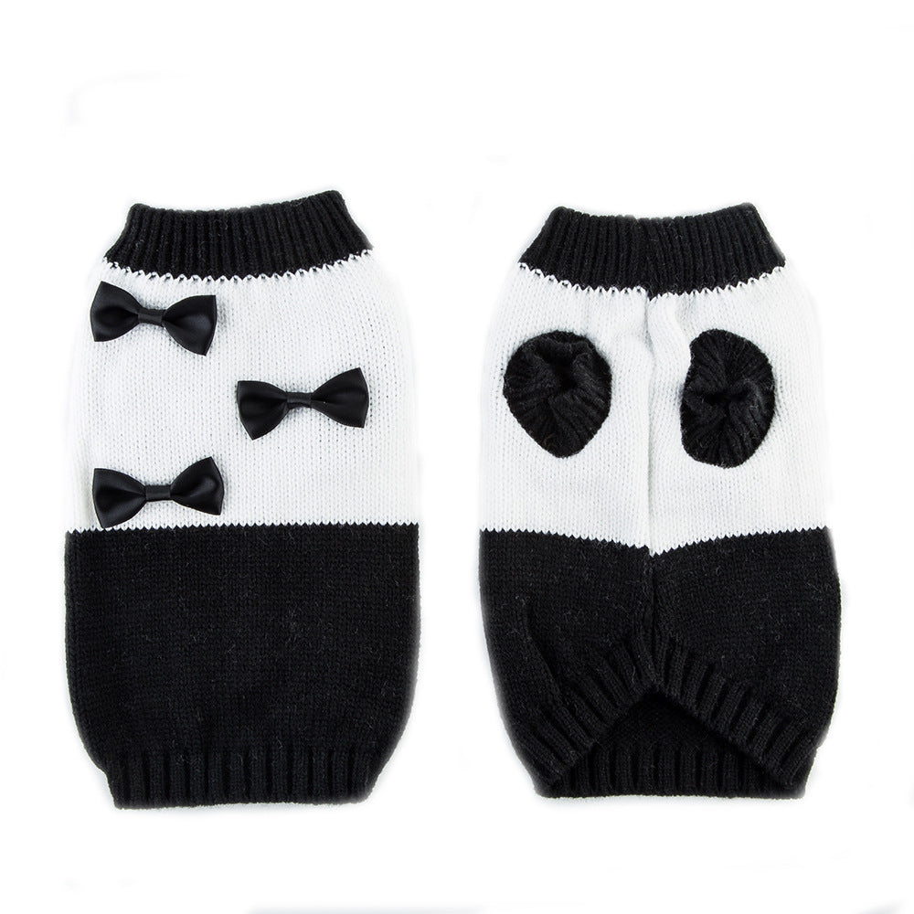 Pretty in Knit