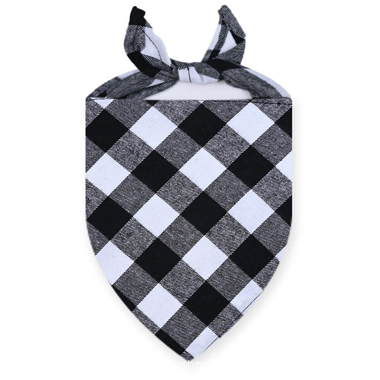 Fold & Tie Bandana