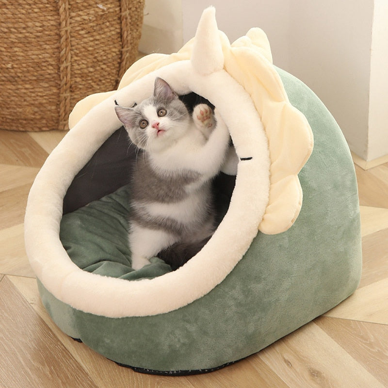 Warning: Extremely Napable