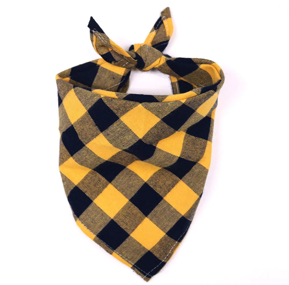 Fold & Tie Bandana
