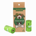 Planet Poop Bags