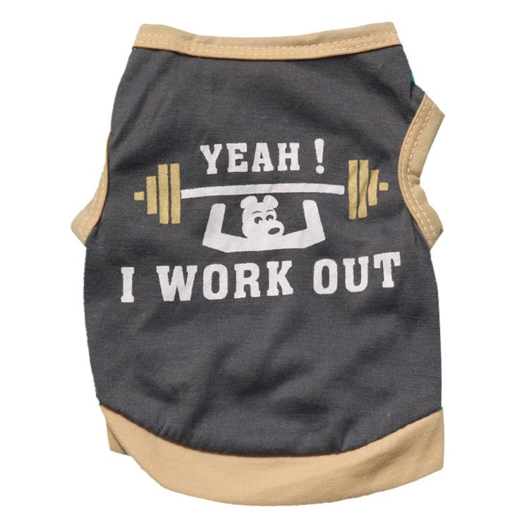 Gains. But Make It Cute.