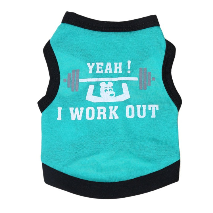 Gains. But Make It Cute.