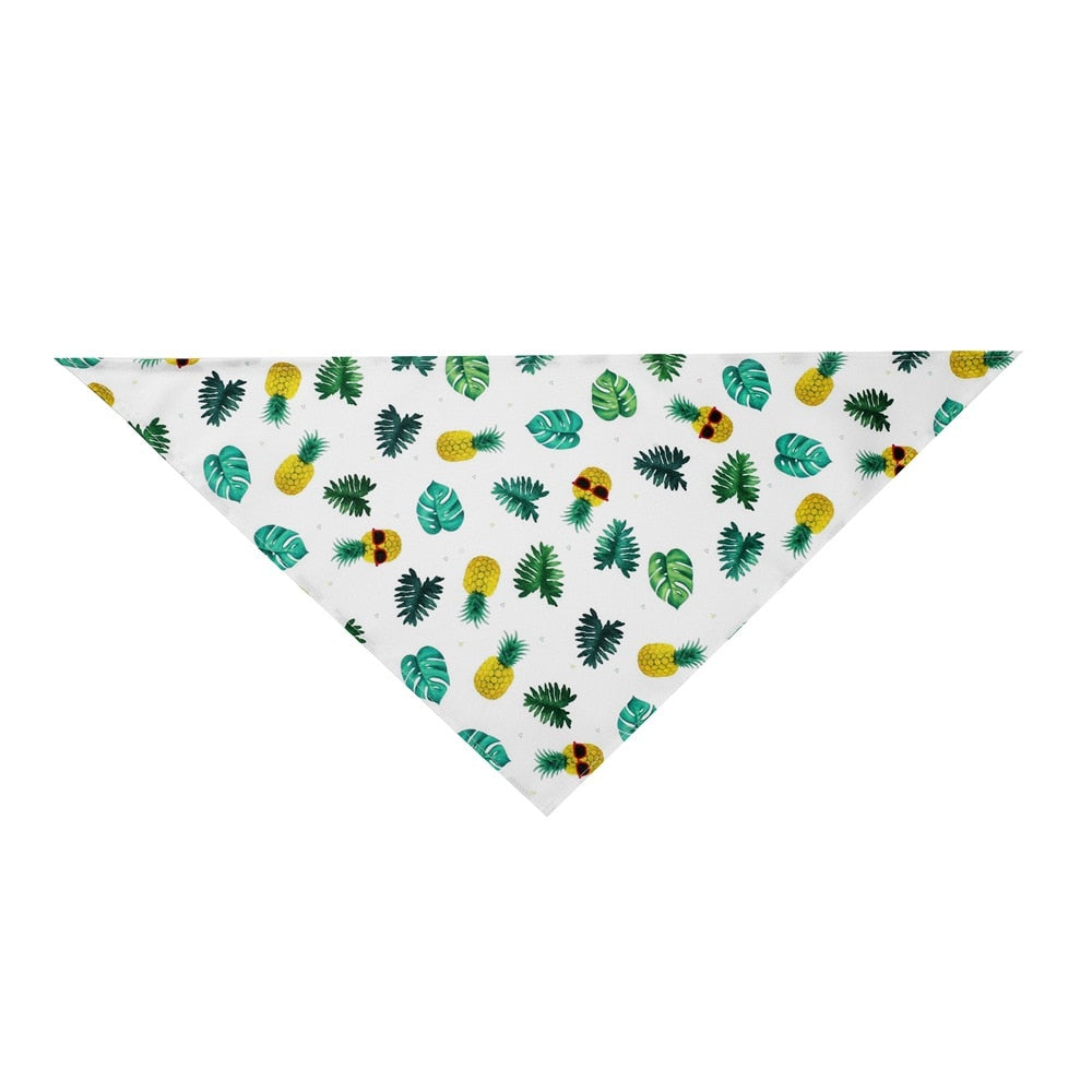 Tie & Shine Pet Bandana