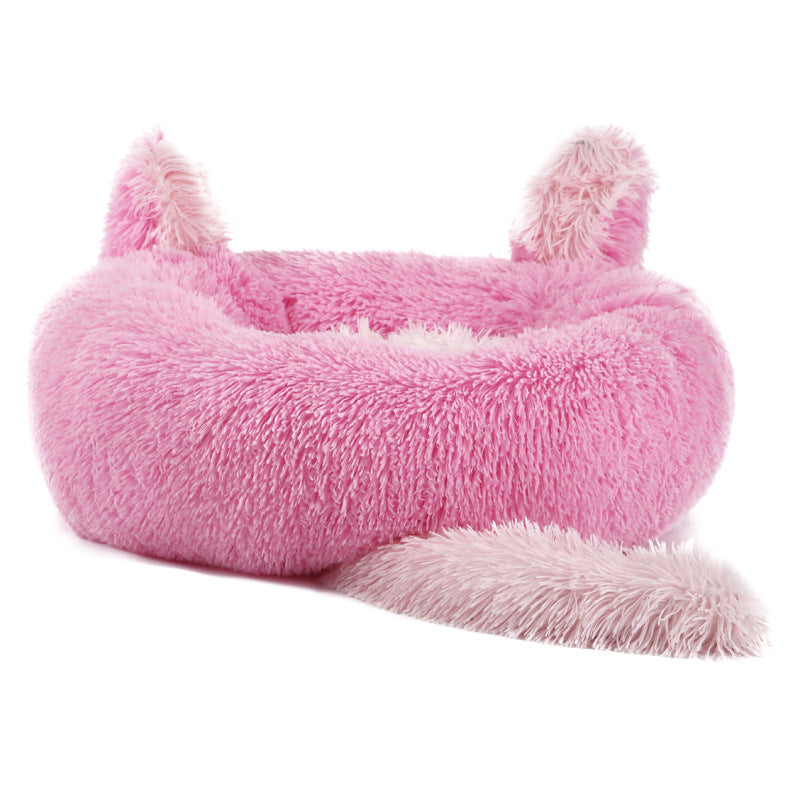 The Plush Burrow