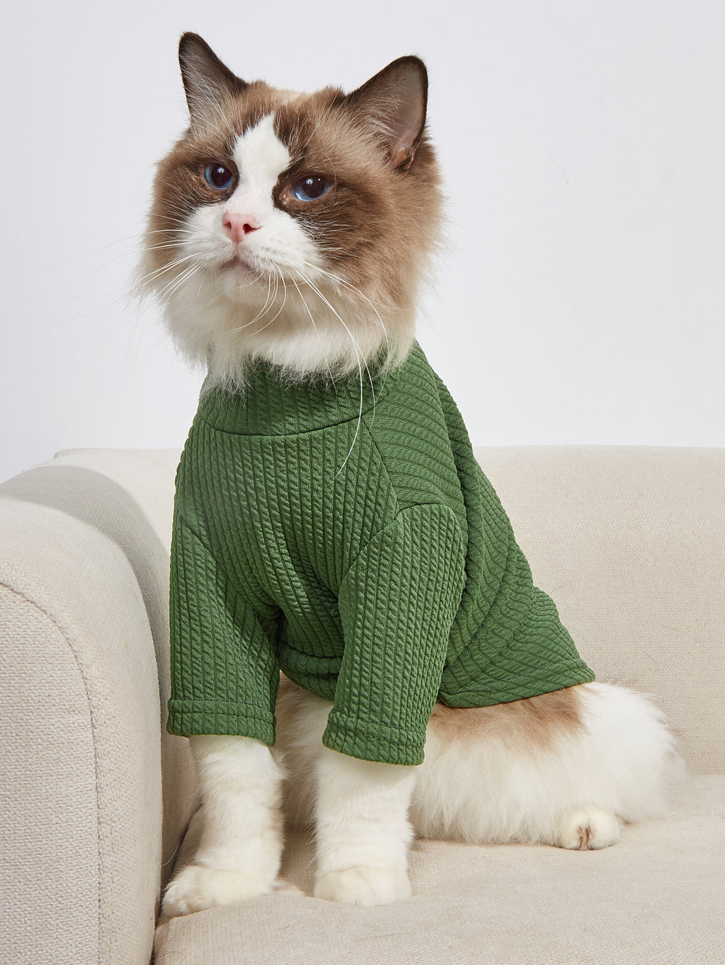 The Catwalk Vest