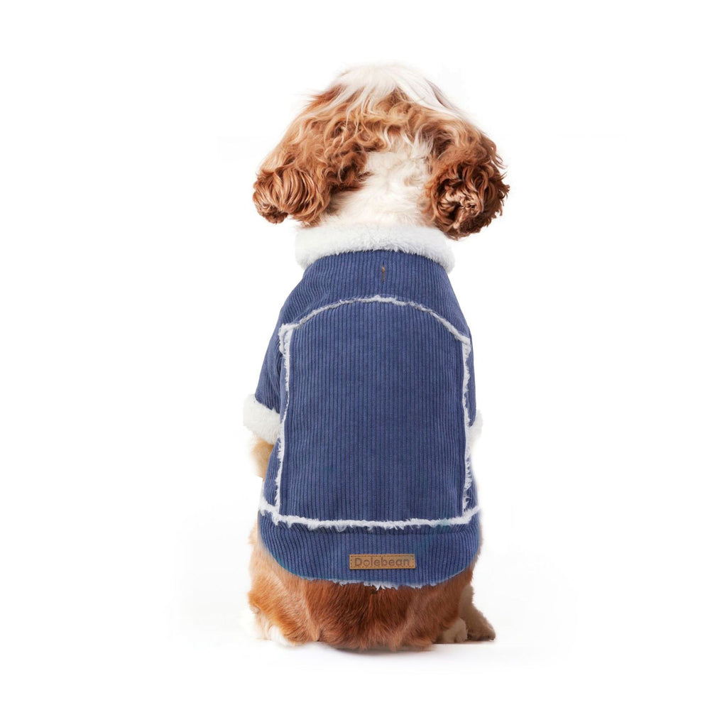Old Money Dog Coat