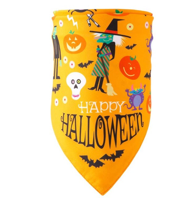 Boo Bandanas