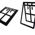 In & Out Pet Flap