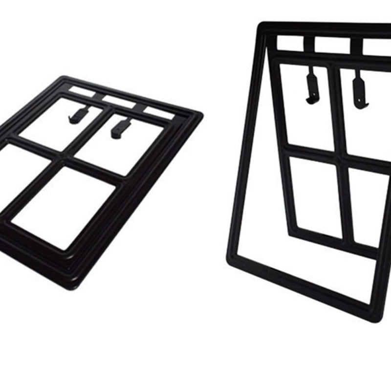 In & Out Pet Flap