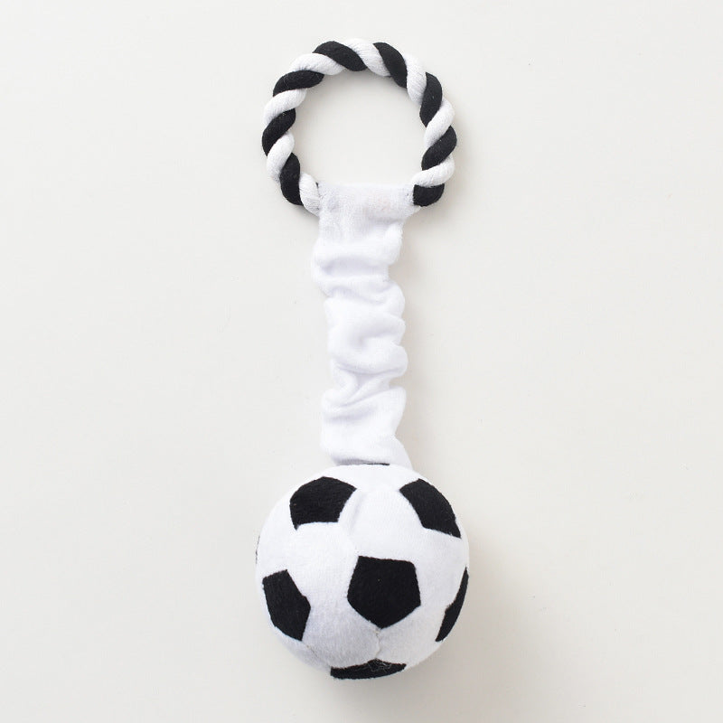 No Offside. Just Squeaks.