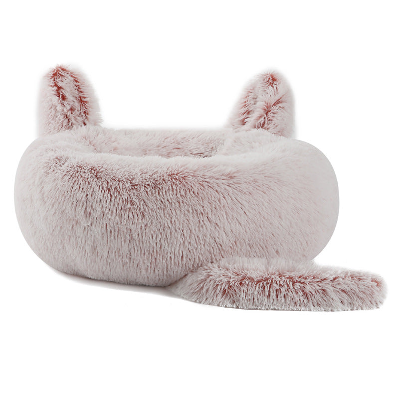 The Plush Burrow