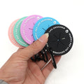 Clip & Go Bag Holder