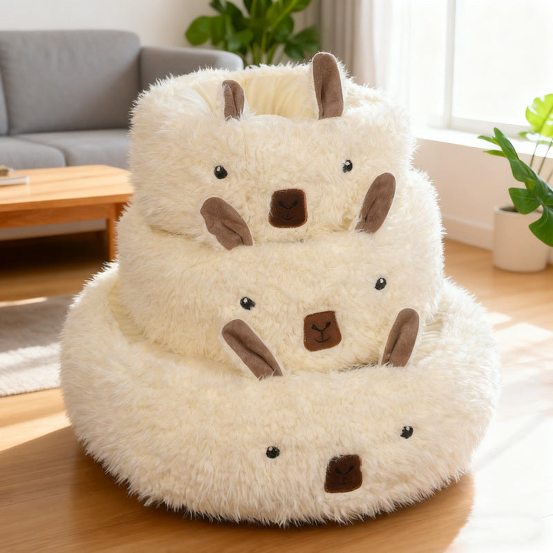 The Melt Into Me Bed