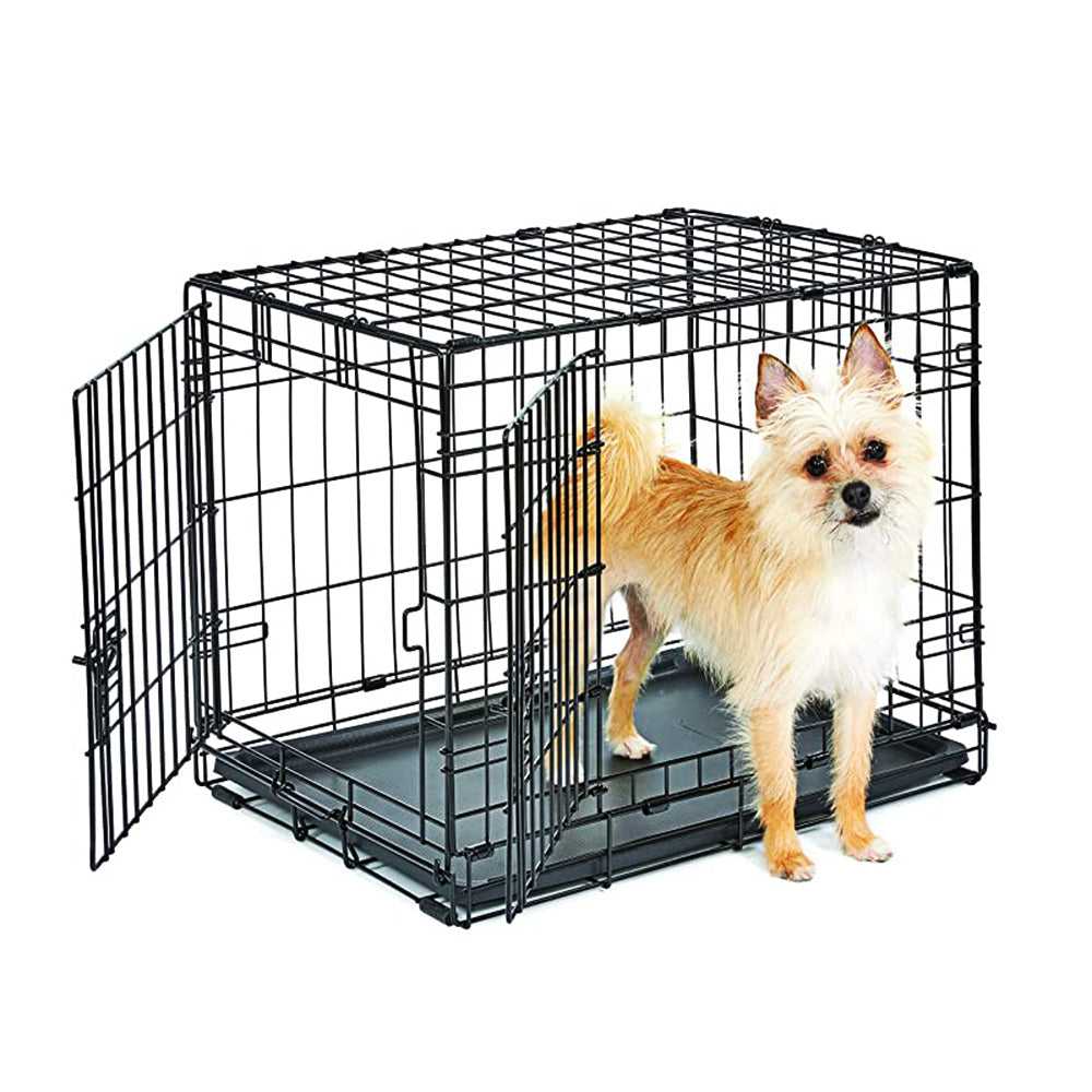 Safe Space Crate