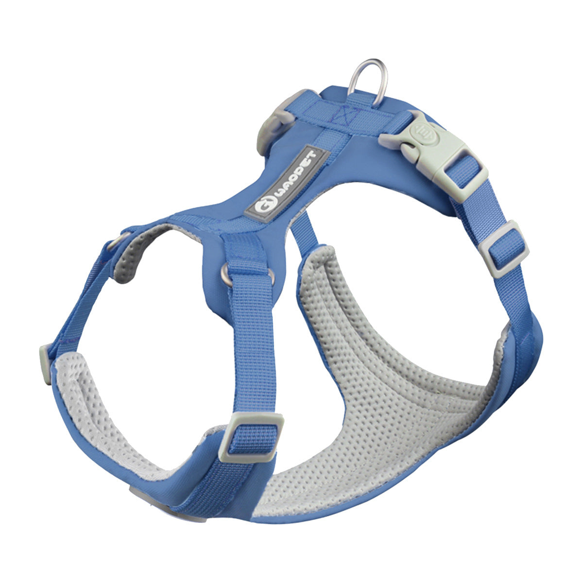 Strut & Shine Harness